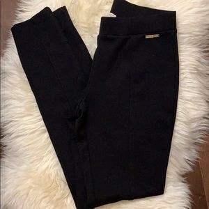 Black Michael Kors pants